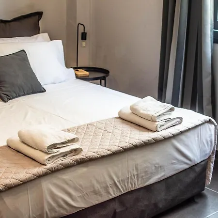 Furla Apartments Athens-3